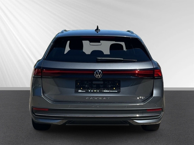 Volkswagen Passat 1.5 TSI DSG Variant