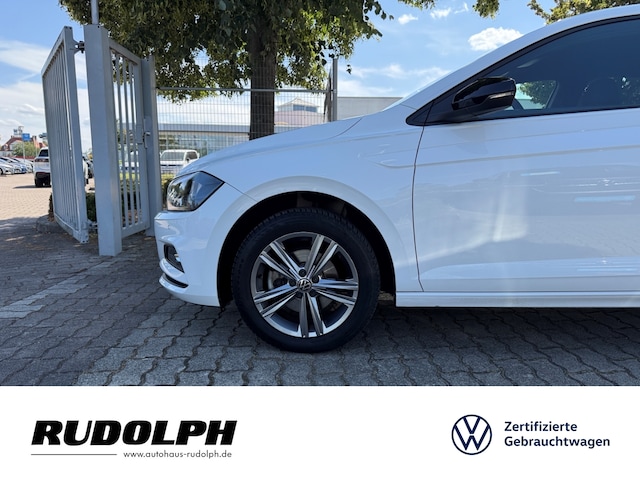 Volkswagen Polo 1.0 TSI