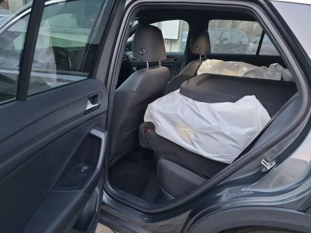 Volkswagen T-Roc 2.0 TDI DSG R-Line
