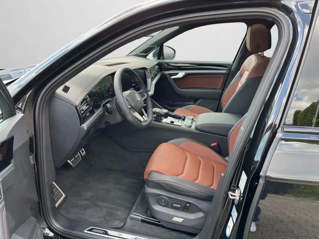 Volkswagen Touareg 3.0 V6 TDI R-Line