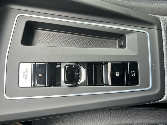 Volkswagen Golf DSG Golf VIII Variant