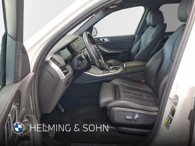 BMW X5 M-Sport xDrive45e