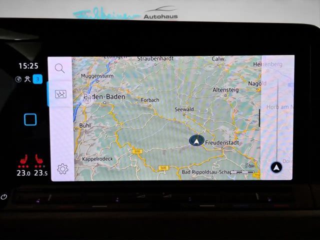 Volkswagen Golf 2.0 TDI DSG Golf VIII Style