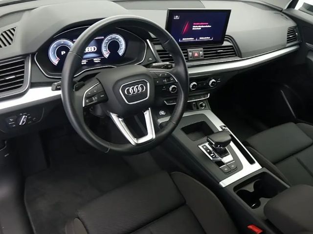 Audi Q5 40 TDI Quattro S-Tronic