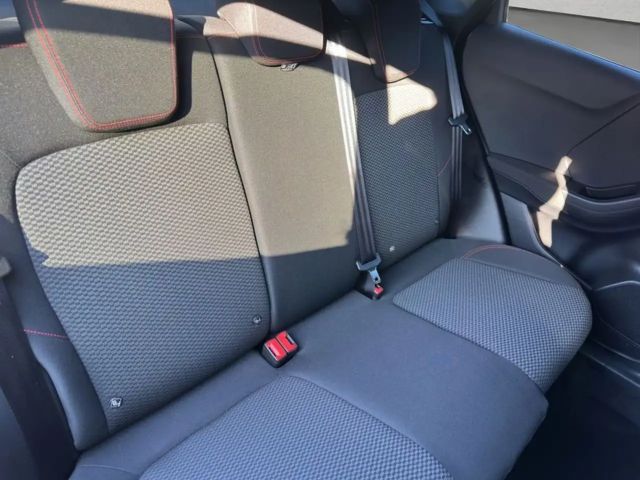 Ford Puma EcoBoost ST Line