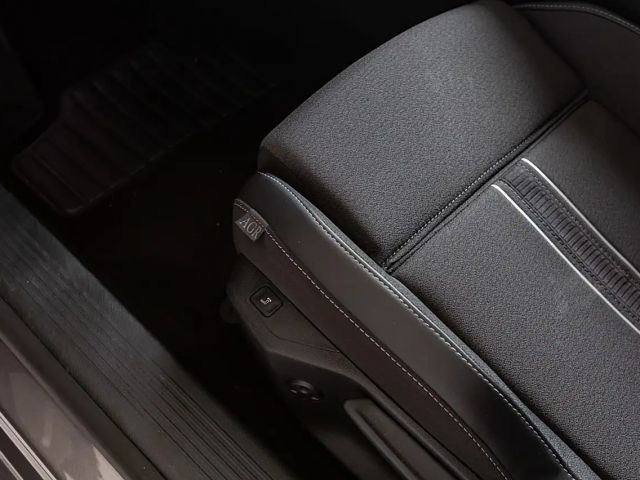 Opel Astra GS-Line Grand Sport Turbo