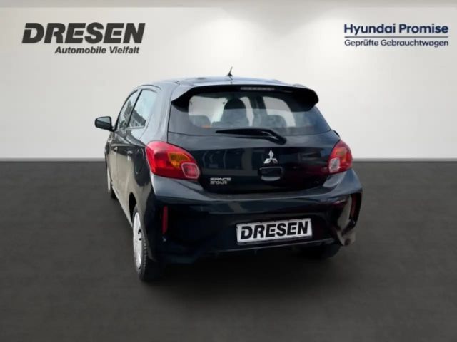 Mitsubishi Space Star Star