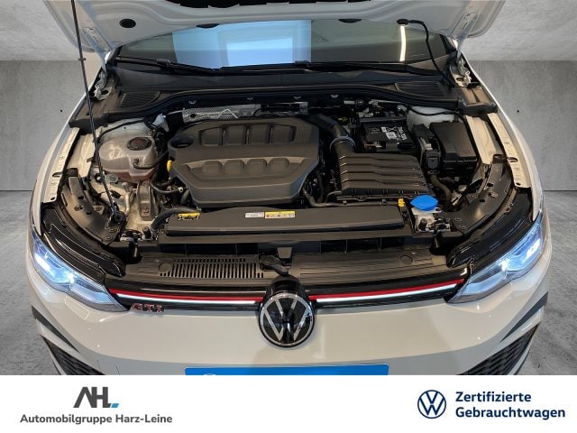 Volkswagen Golf 2.0 TSI DSG Golf VIII