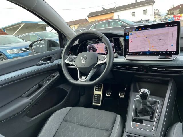 Volkswagen Golf ACT Plus