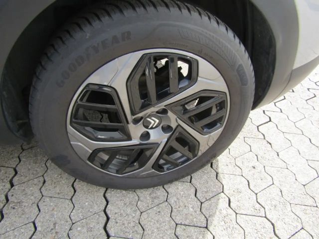 Citroën C4 Feel Pack PureTech