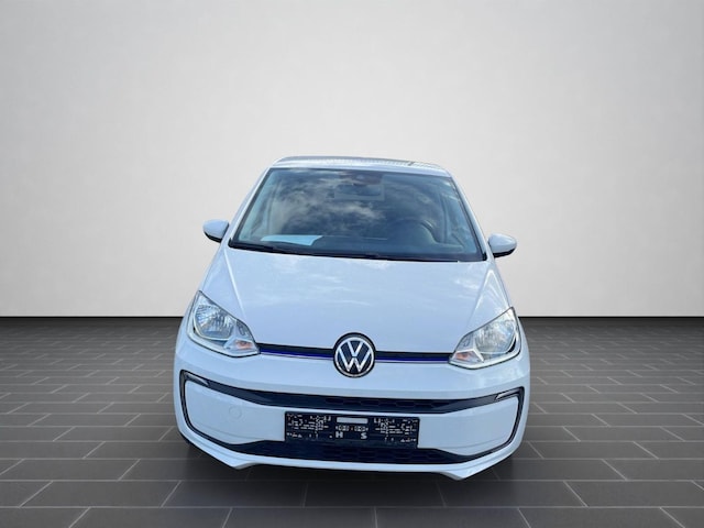 Volkswagen e-up! Plus Style