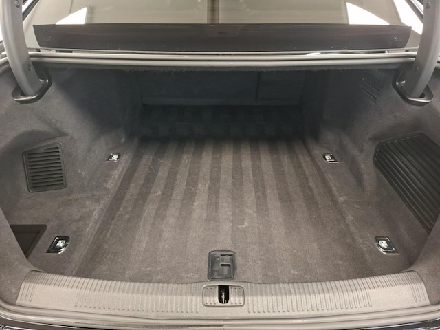 Audi A8 50 TDI Quattro