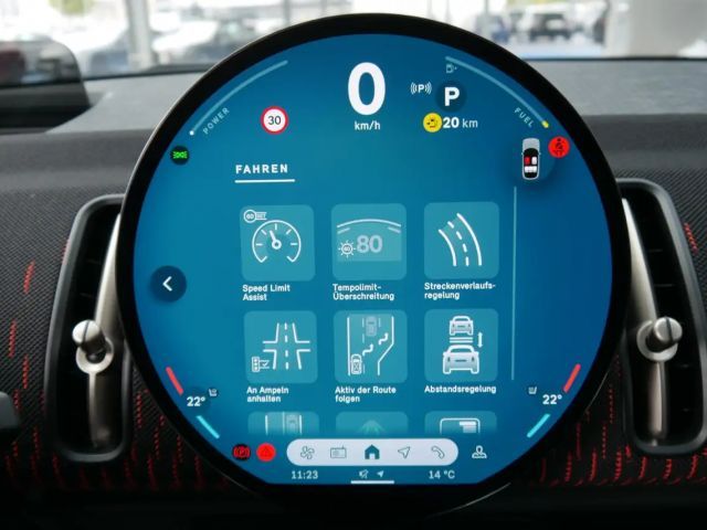 MINI Cooper S Countryman All4