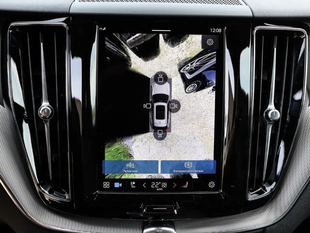 Volvo XC60 Dark Plus