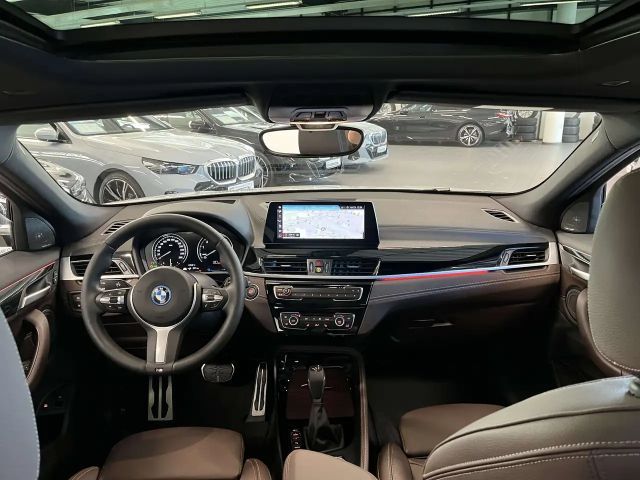 BMW X2 Coupé M-Sport xDrive25e