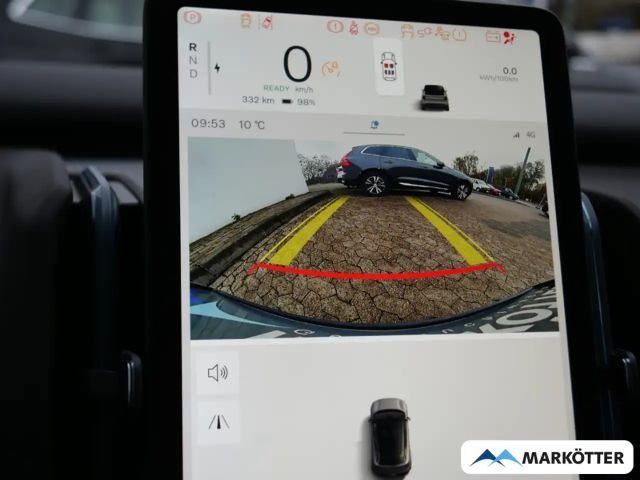 Volvo EX30 Achterwielaandrijving Plus