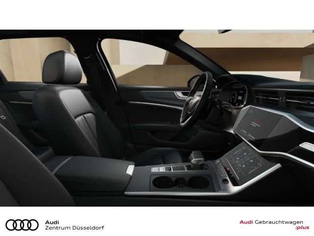 Audi A6 45 TFSI Avant