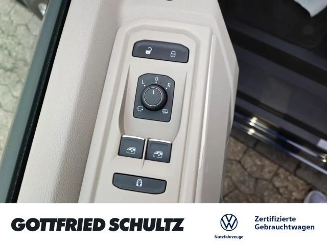 Volkswagen Multivan DSG Style T7