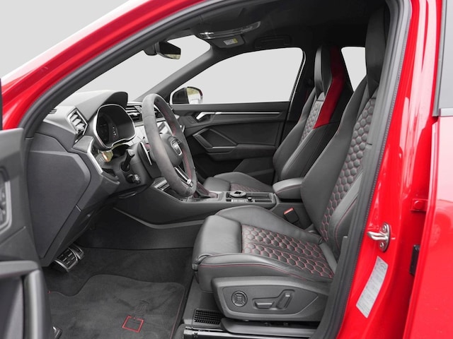 Audi RS Q3 Quattro S-Tronic Sportback