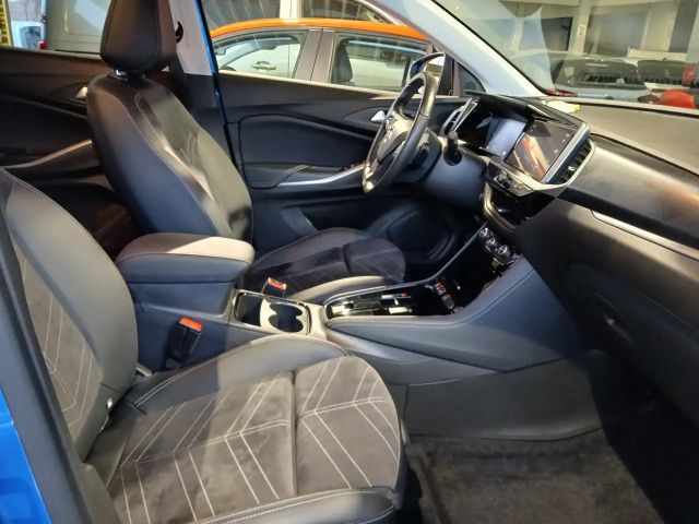 Opel Grandland X 1.5 CDTI