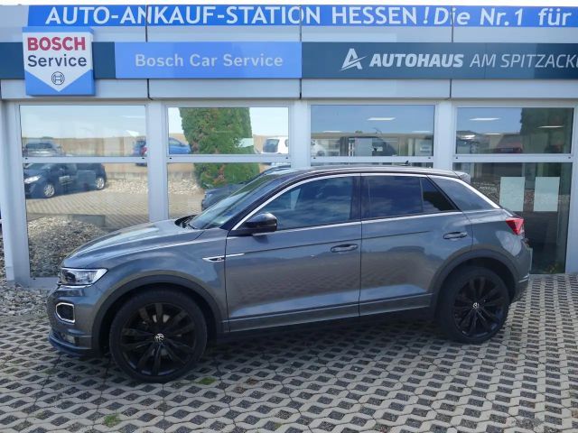 Volkswagen T-Roc 1.5 TSI ACT R-Line Sport