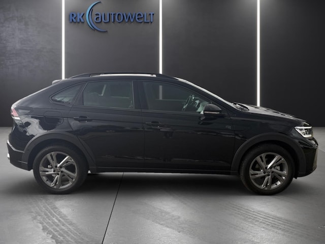 Volkswagen Taigo 1.0 TSI R-Line