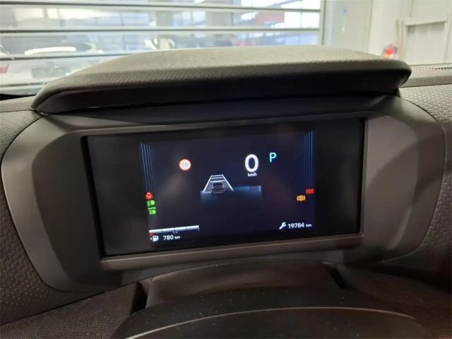 Citroën C4 Max PureTech