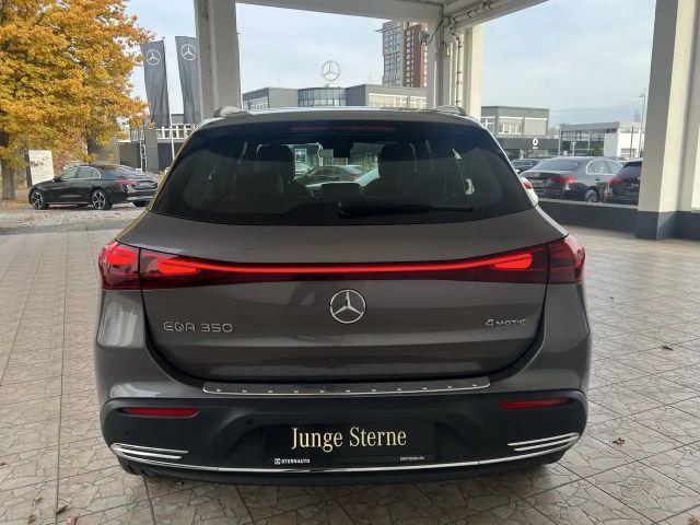 Mercedes-Benz EQA 350 4MATIC Progressive
