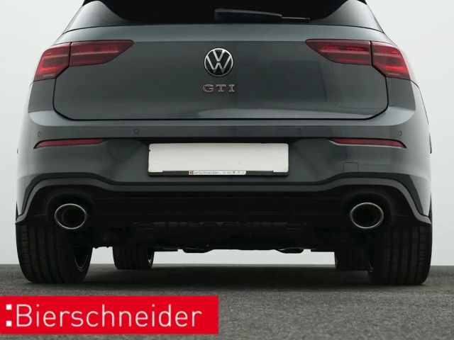 Volkswagen Golf 2.0 TSI DSG GTI IQ.Drive