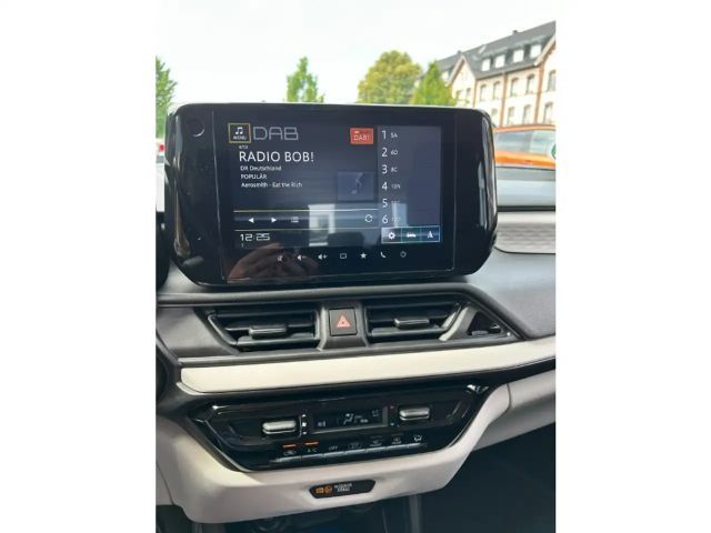 Suzuki Swift AllGrip Club Hybrid