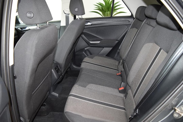 Volkswagen T-Roc TSI Navi el. Heckklappe