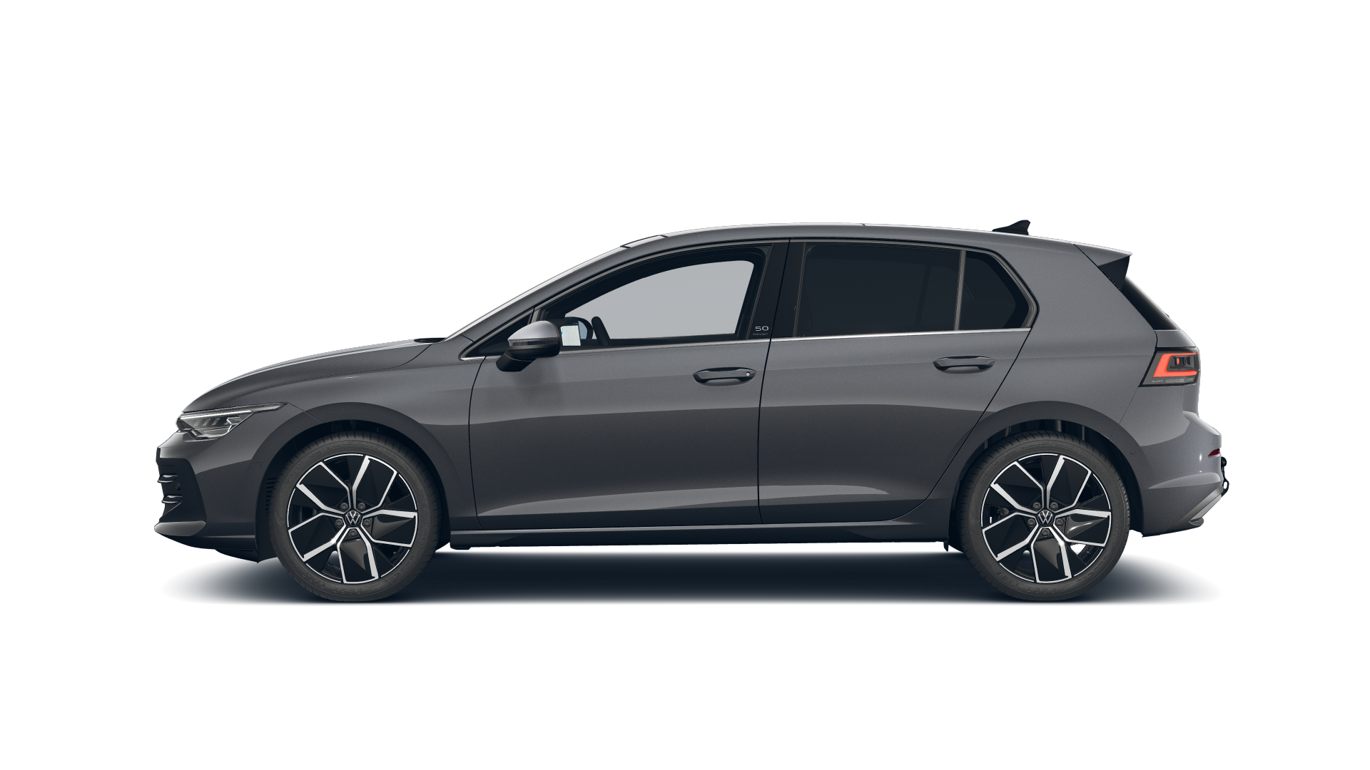 Volkswagen Golf 1.5 eTSI DSG Golf VIII