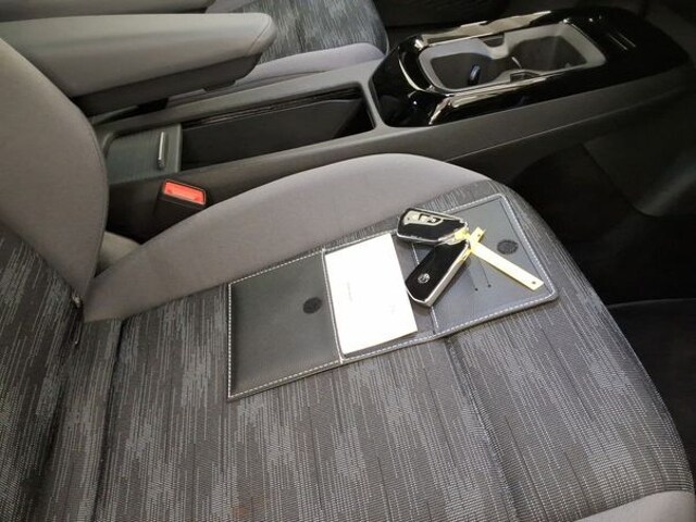 Volkswagen ID.4 Performance