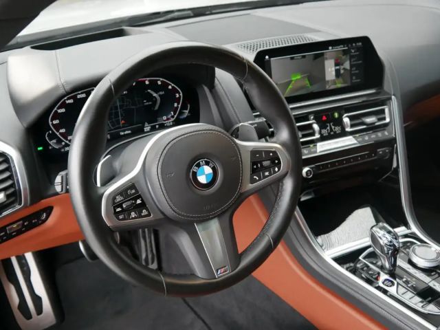 BMW M850 Coupé Gran Coupé xDrive