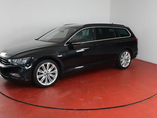 Volkswagen Passat 2.0 TDI Business Variant