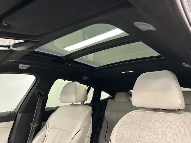 BMW X6 Coupé M-Sport xDrive40d