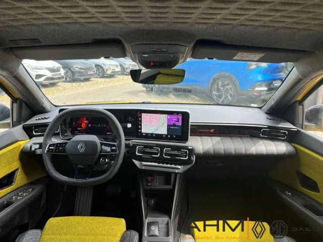 Renault 5 Comfort Electric Iconic