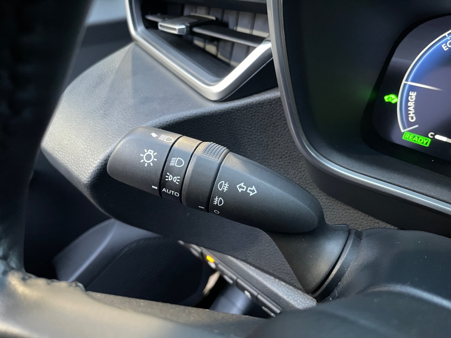 Toyota Corolla Technik Touring