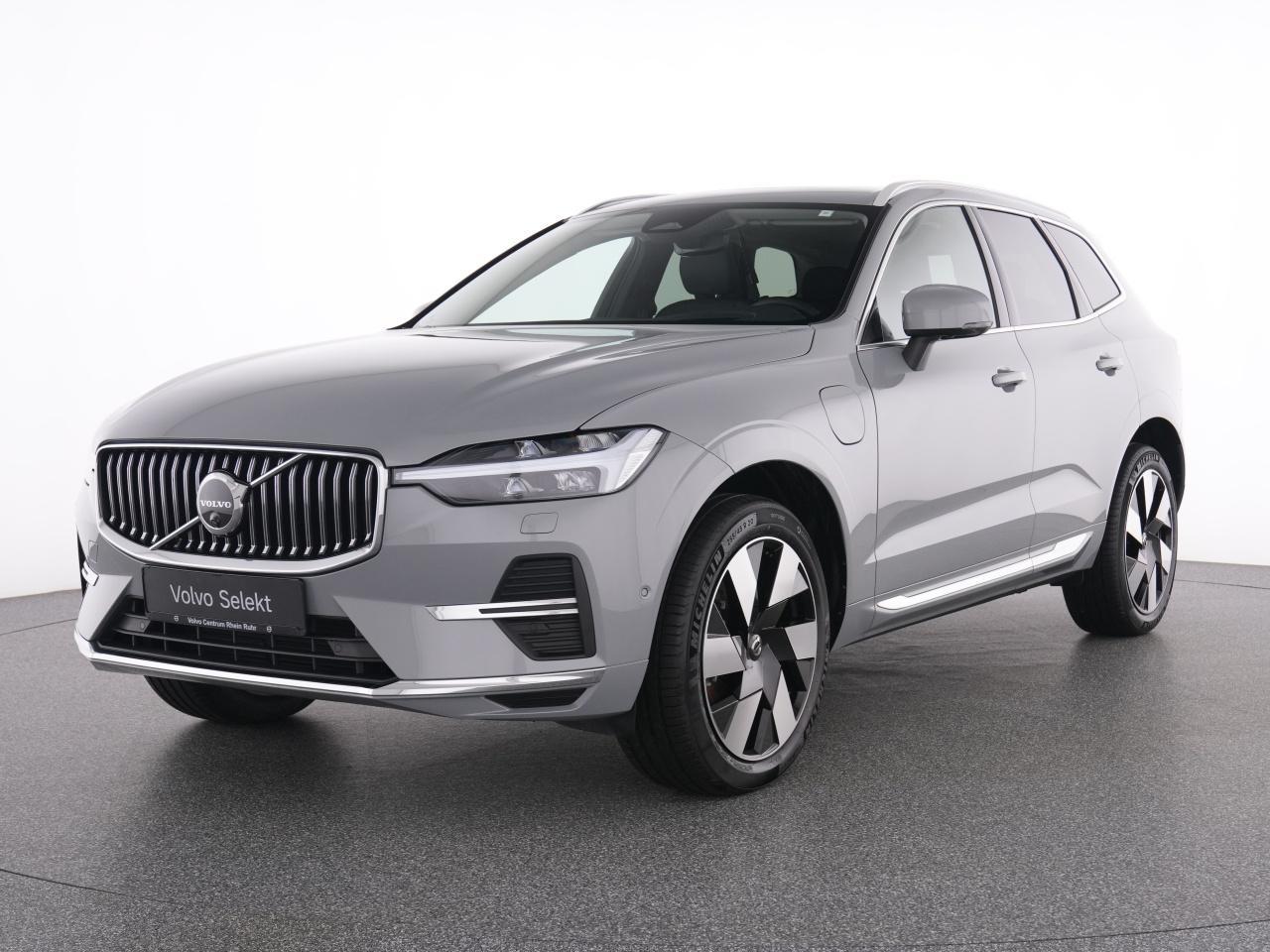 Volvo XC60 Bright Recharge T6 Ultra