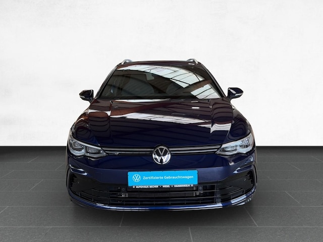 Volkswagen Golf 2.0 TSI DSG R-Line Variant