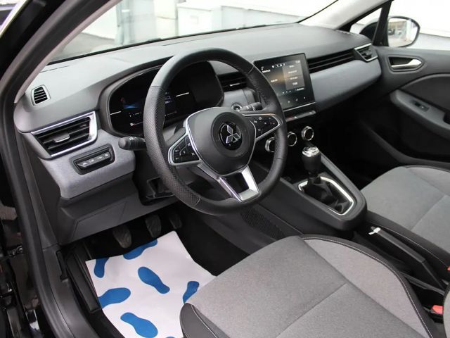 Mitsubishi Colt 1,0 MPI Invite