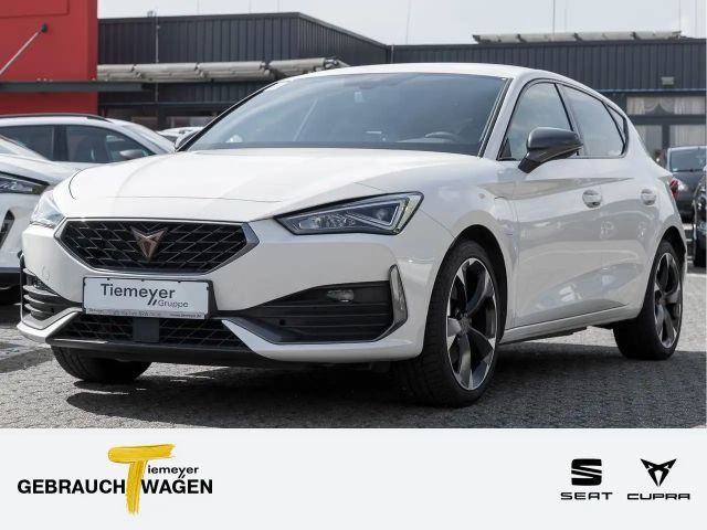 Cupra Leon 1.4 e-Hybrid DSG