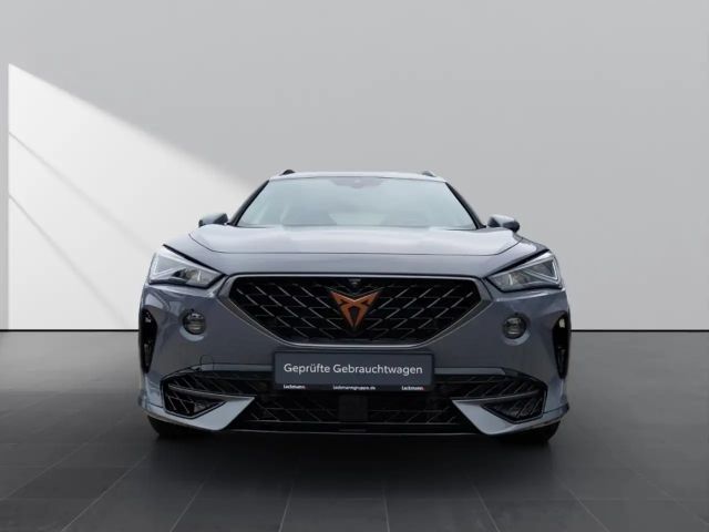 Cupra Formentor 4Drive