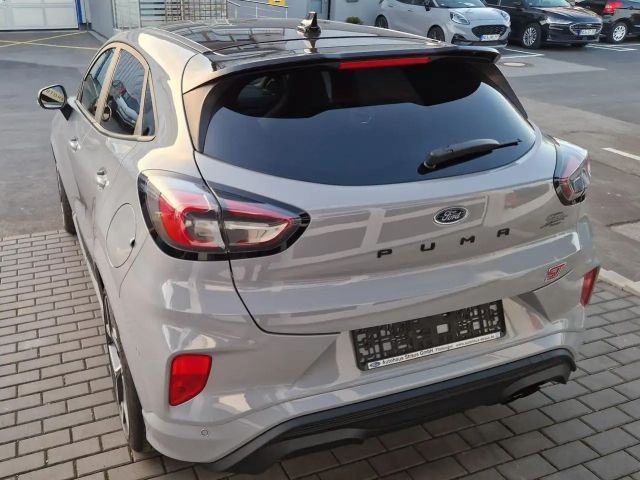 Ford Puma ST Line
