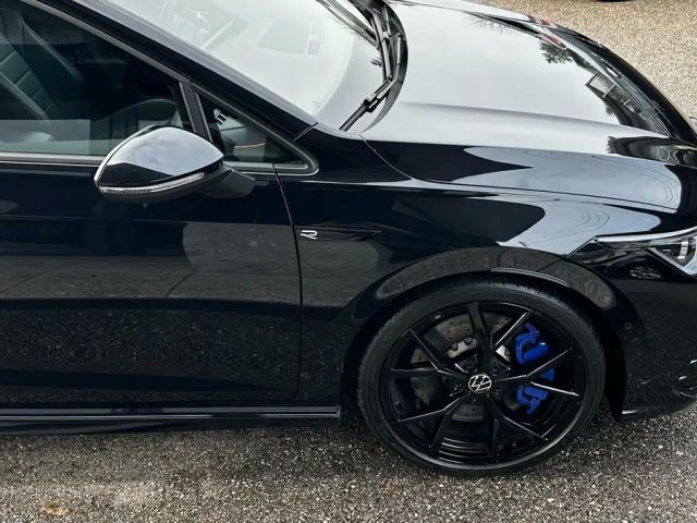 Volkswagen Golf 4Motion DSG