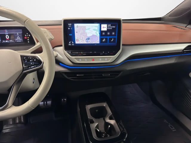 Volkswagen ID.4 Pure