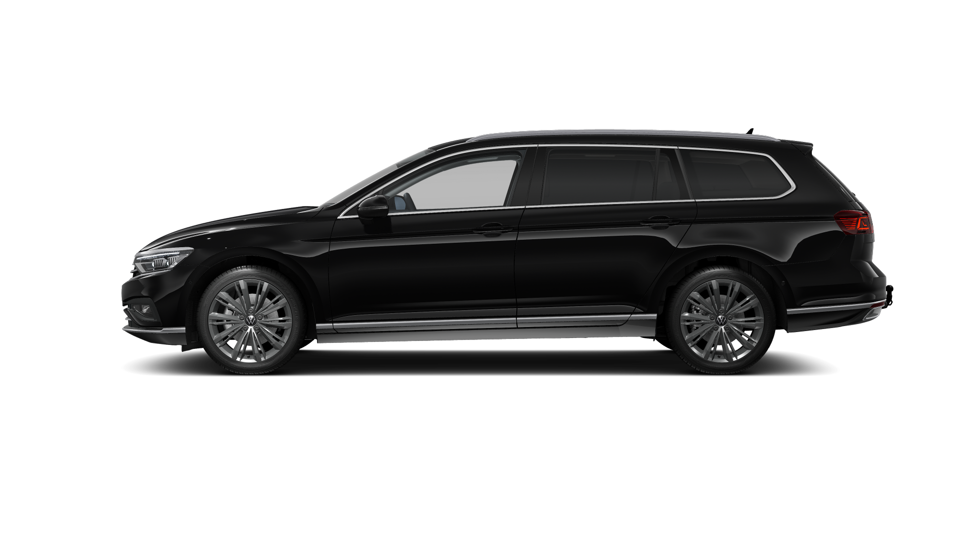 Volkswagen Passat Elegance