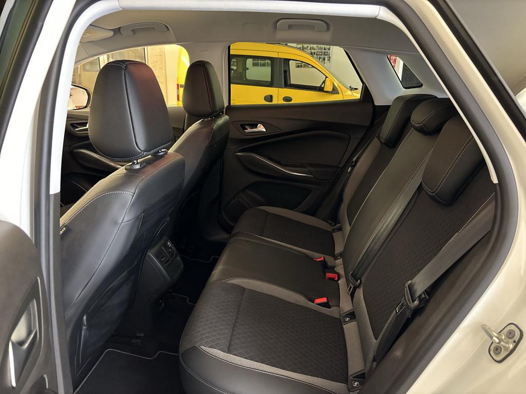 Opel Grandland X Grandland X 1.2 Design Line LED CARPLAY