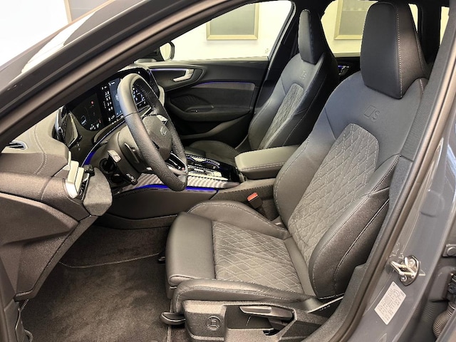 Audi A5 Avant S-Tronic