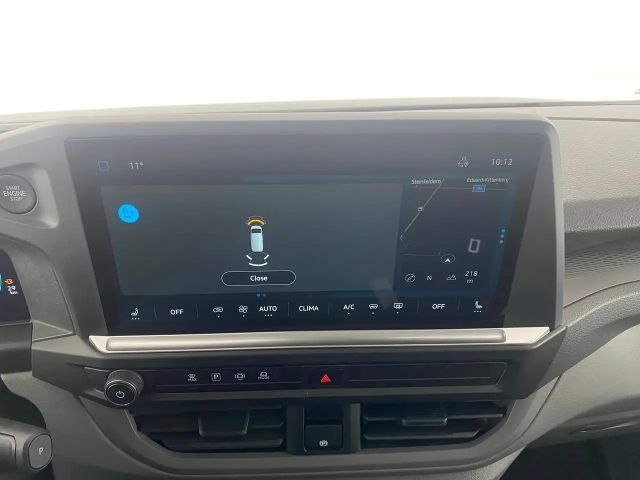 Volkswagen Transporter 4Motion T7